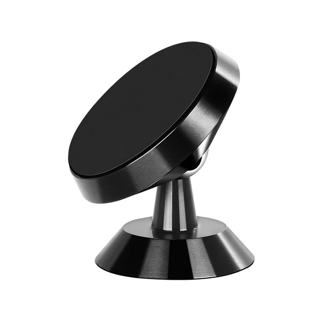 Magnetic Car Phone Holder 360 Degree GPS Universal Mobile Air Vent For iPhone 6 7 8 X XS XR Samsung | Мобильные телефоны и