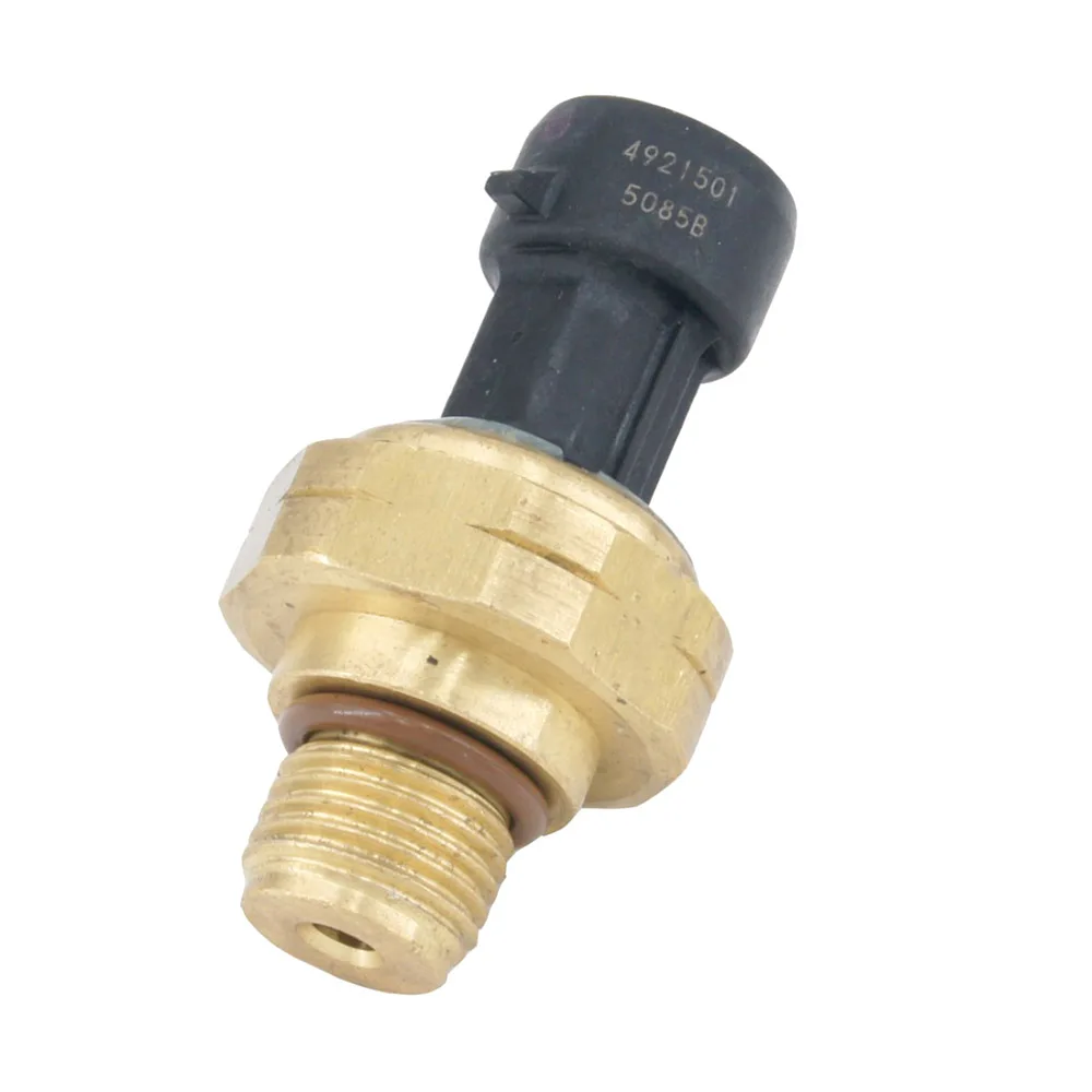 Оригинальная 4921501 карта масла/Датчик давления Boost подходит для Cummins ISM L10 M11 N14 3048515