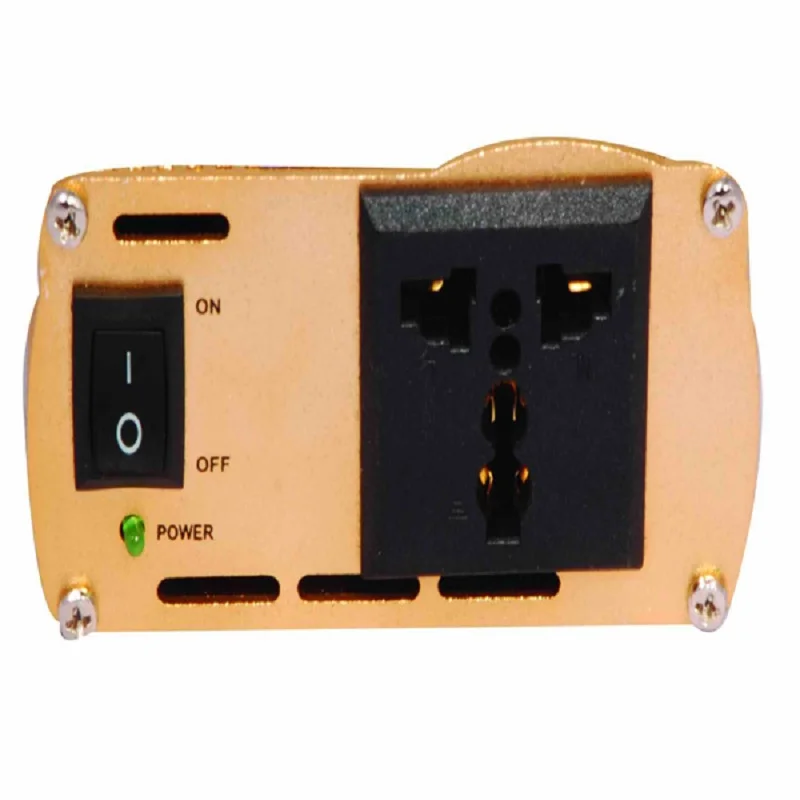 DOXIN 48 В к 220V1200w автомобильный инвертор электрический автомобиль посвященный