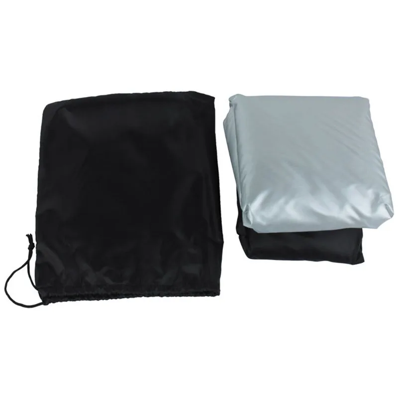 200*75*110 см чехол для велосипеда защита от дождя и снега солнца водонепроницаемый