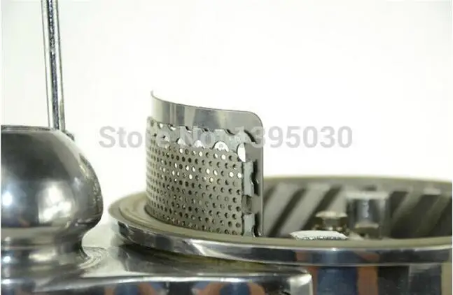 DF-20 Автоматическая молотковая машина для непрерывной подачи трав 20 кг/час