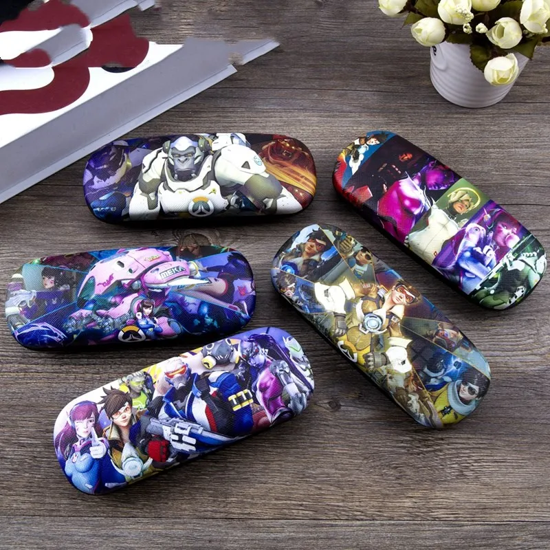 Новинка 3D близгард часы Пионерская игра для мальчиков и девочек школьный футляр