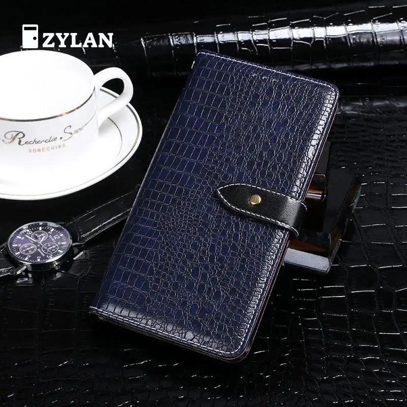Чехол для zylan чехол Wiko Harry Kenny Robby 2 Wim Lite Freddy кошелек с подставкой и отделениями карт