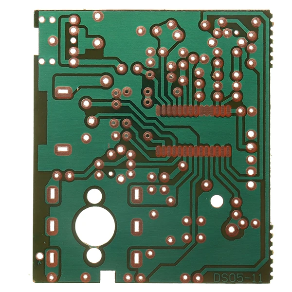 Набор для пайки CXA1691 комплект сделай сам с FM радио AM студентов Обучающий набор