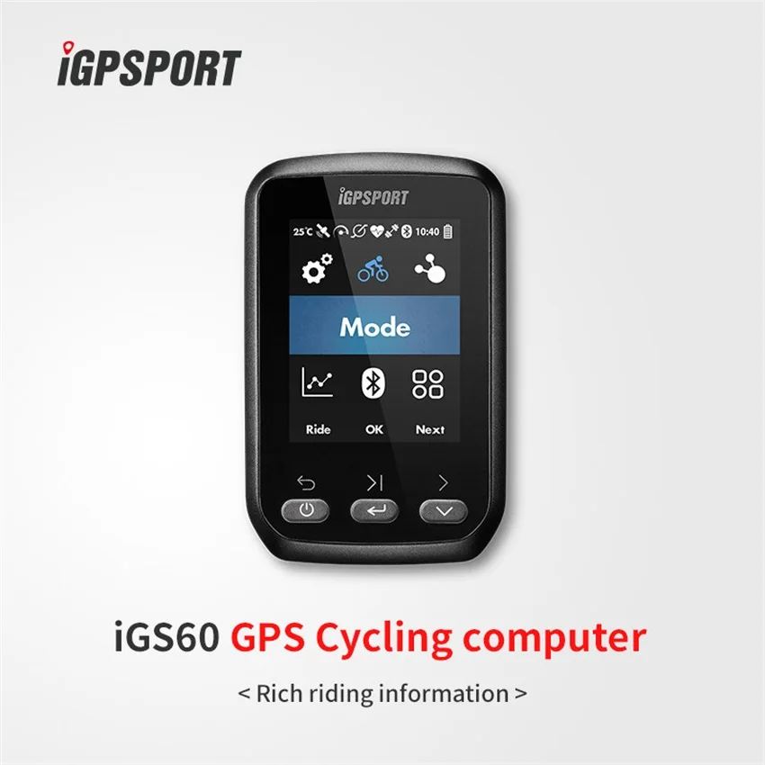 I gps портативный многофункциональный ANT+ gps Bluetooth велосипед беспроводной Strava велосипед gps велокомпьютер с скоростью Каденции данных сердечного ритма