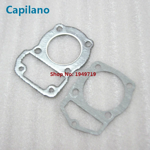 Мотоциклетный цилиндрический блок VF125 модель двигателя для Daelim 125cc VF 125 запасные