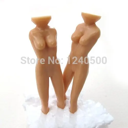 Бесплатная доставка 50 x Новинка для розыгрышей Обнаженная Леди подставка мяча