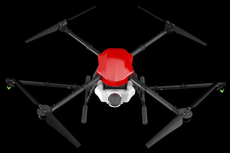 Четырехосевой сельскохозяйственный распылитель E410 10L frame 1300 мм Колесная база