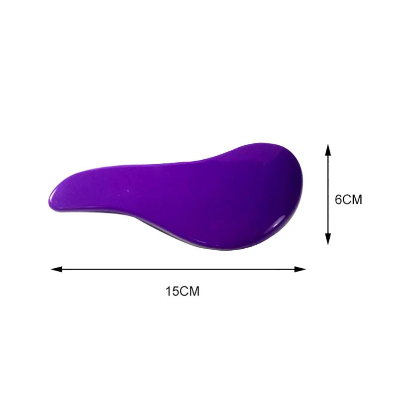 Волшебная ручка распутывающаяся расческа щетка для душа волос салонный Стайлинг