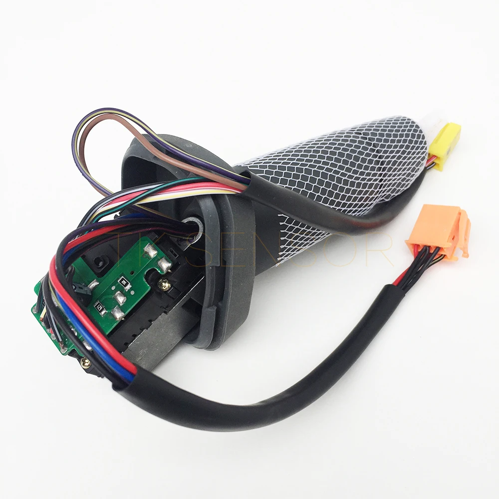 Комбинированный Переключатель стеклоочистителя для грузовиков Man TGA 1 шт. 81.25509.0118