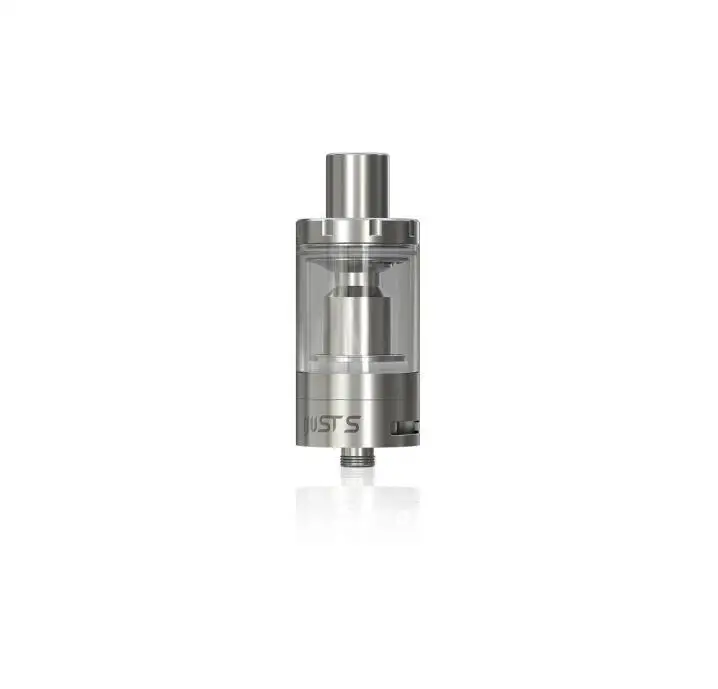 Оригинальный eleaf ijust s майка 4 мл Ёмкость S распылителя с ecl катушки 0.18ohm Топ