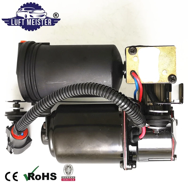 Пневматическая подвеска компрессор насос для Mercury Grand Marquis/Lincoln Town Car/Ford Crown Victoria OE# 8W1Z5319A, F1VY5319A