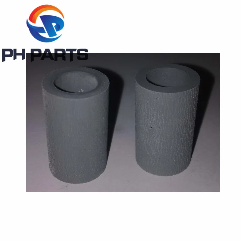 

3pc/set 50setsX for Toshiba E-STUDIO 520 550 600 650 720 810 6LA04047000 6LA04042000 2thick+1thin Paper Pickup Roller Tire