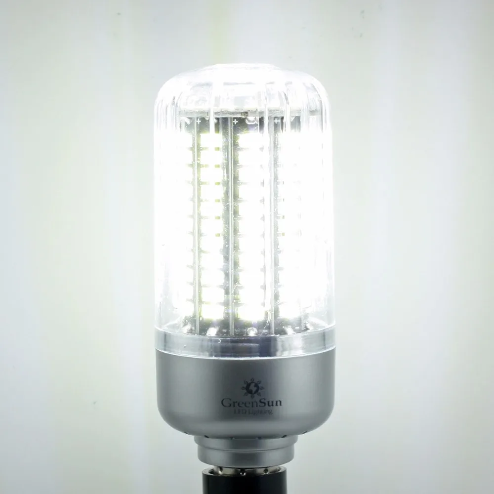4/10 шт B22 15 Вт 5736 SMD светодиодный светильник без мерцания лампочки 85 265 В полный Smart IC
