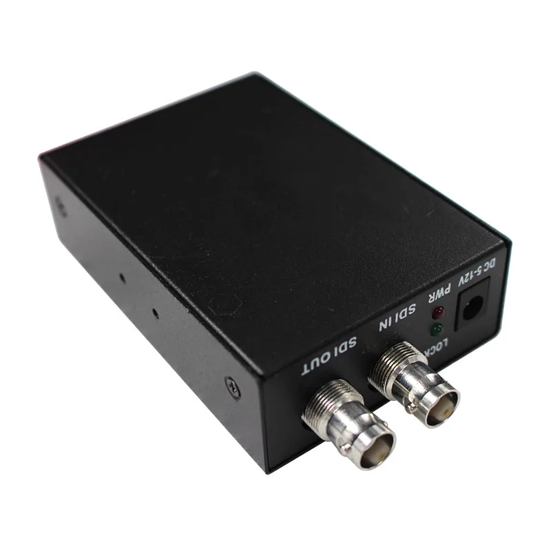 Фото 2021 Новый стиль розничная SDI to HDMI конвертер 3G SDI или HD-SDI к конвертеру HDMI Бесплатная доставка №2