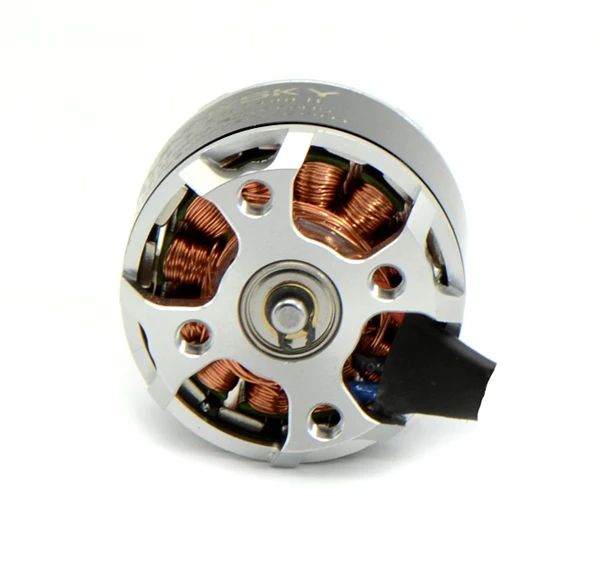 2017 новейший SUNNYSKY Angel Series A2212 2450KV II Outrunner бесщеточный мотор для SU27|motor for|motor motormotor