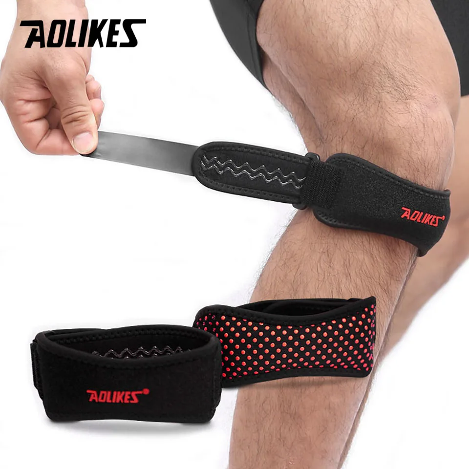 AOLIKES 1 шт. дышащая регулируемая спортивная опора для скалолазания баскетбола