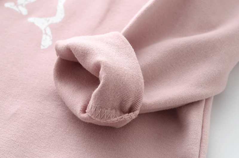 YP70197224 весенние модные топы для маленьких девочек повседневная одежда в