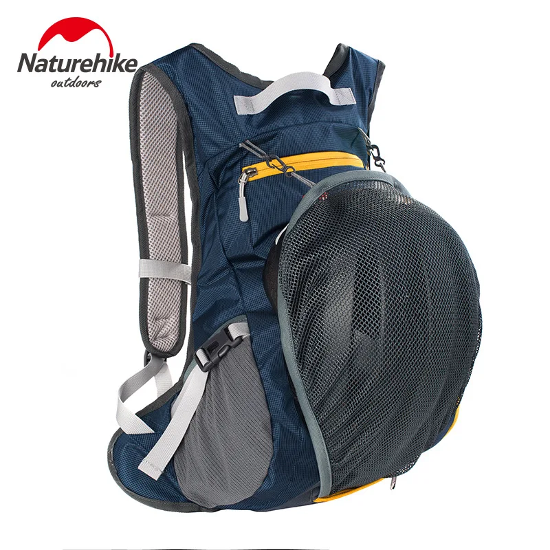 Naturehike NH15C001 B велосипедный рюкзак распылитель ранцевого типа для с пакет мешок