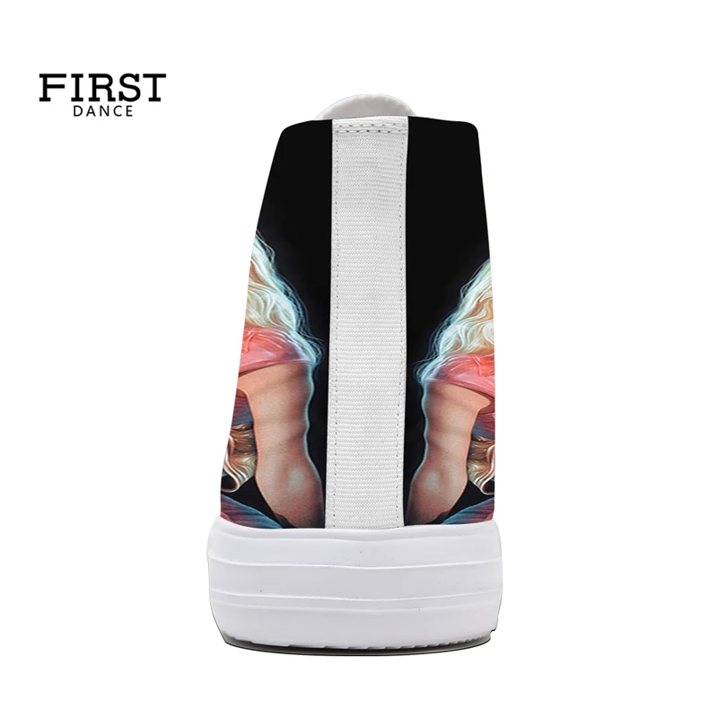 Профессиональные индивидуальные ботинки унисекс весенние повседневные мужские