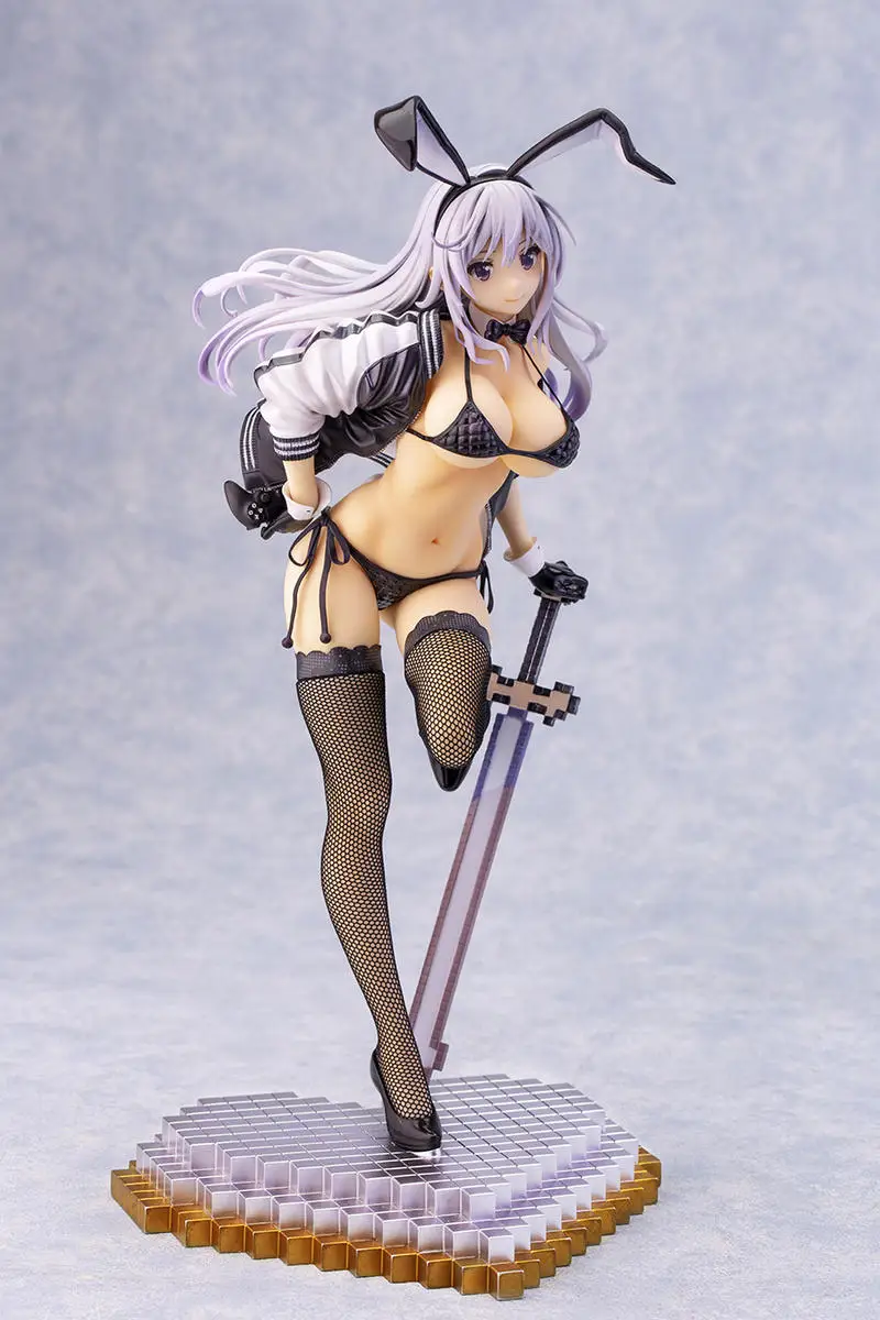 SkyTube saitom Zimakupiza Yuu Usada иллюстрация 1/6 фигурки Модель Фигурки T30|Игровые и