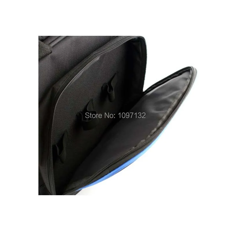 Сумка для игровой системы PS4 Холщовая переноски чехол защитная сумка через плечо