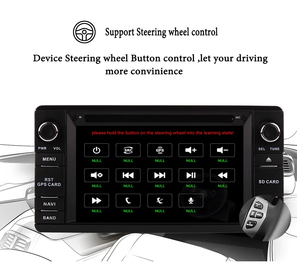 HD Android 9 0 4 + 64G Автомобильный dvd плеер для Mitsubishi Outlander 2013 2016 Pajero Радио Стерео GPS Navi с