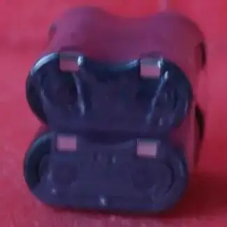 

free ship 2pcs/lot 6V 2CR5 photo lithium battery camera battery primary battery