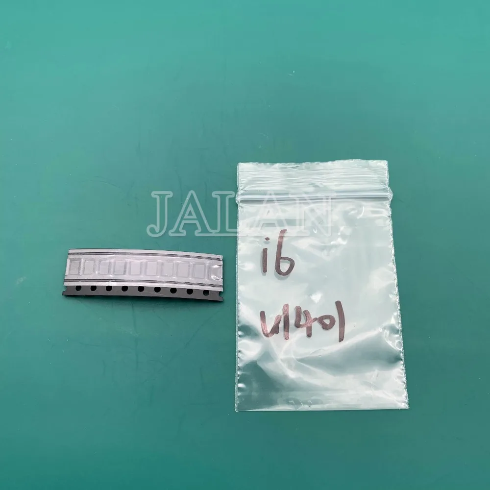 5 шт./лот ЖК дисплей логическая интегральная схема для телефона 6 U1401 usb управление