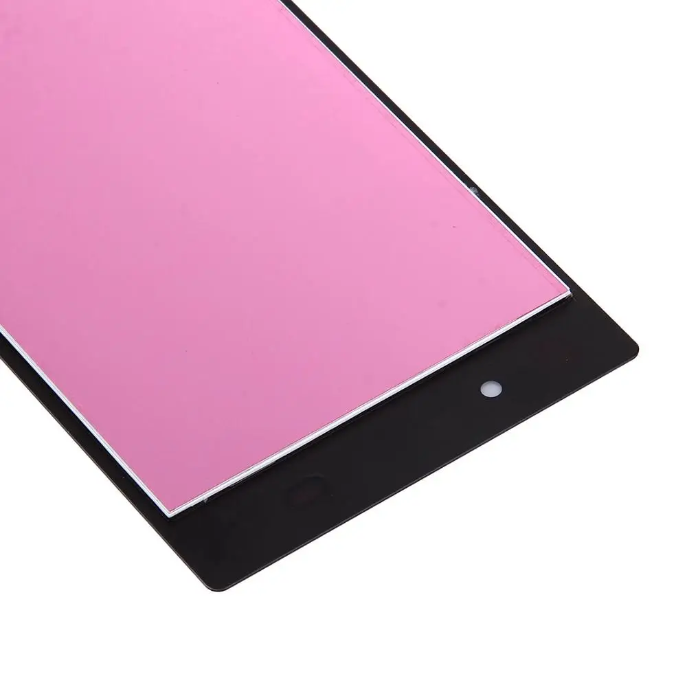 Оригинальный ЖК-дисплей для Sony Xperia Z1 + сенсорная панель L39H / C6902 C6903 C6906 C6943 |