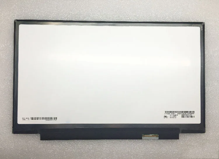 Матрица для ноутбука 14 0 &quotЖК экран Lenovo ThinkPad X1 Carbon 34xx HD + 1600X900 04X1756 04W6859 несенсорная
