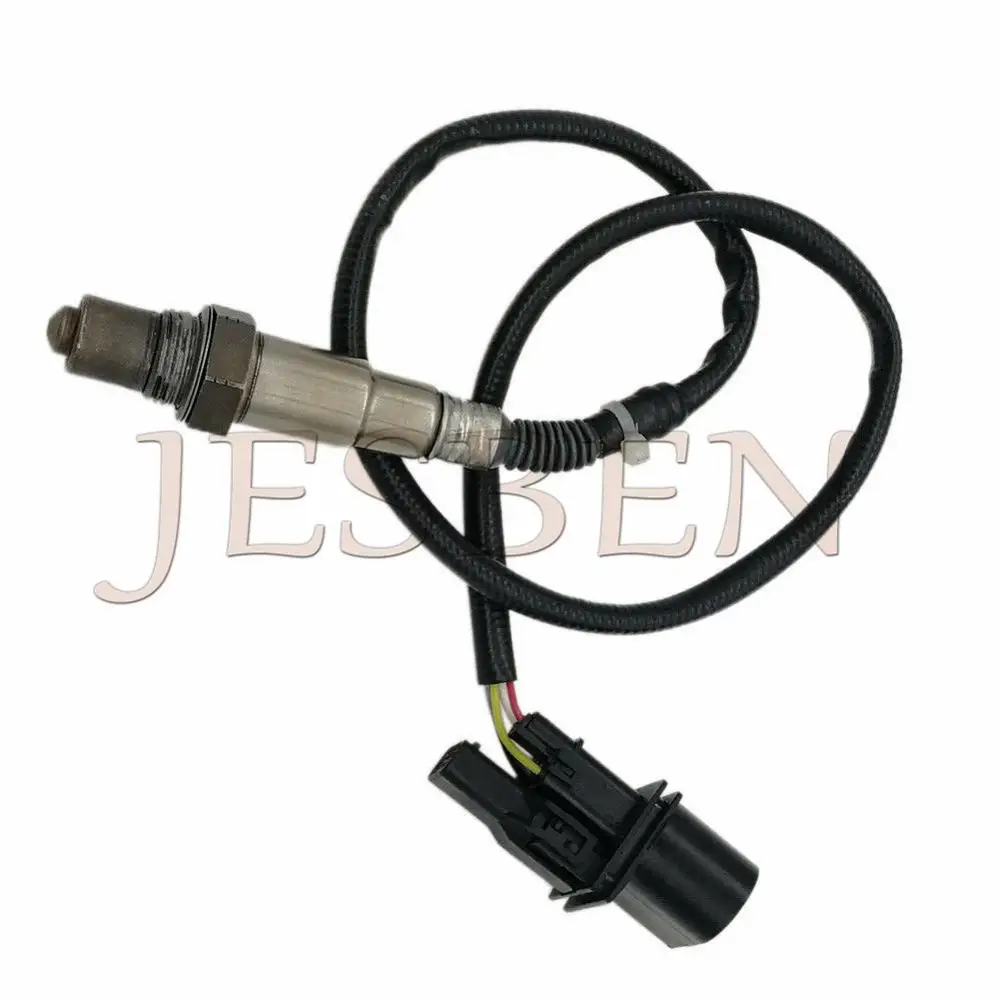 Кислородный датчик 0258007200 O2 подходит для CHEVROLET OMEGA HOLDEN Кале CAPRICE командор STATESMAN 3 6