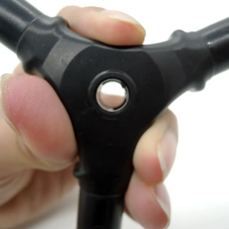 Automatic Coaxial Cable Wire Stripper Sizes RG59 RG6 F Connector Installation Electric Stripping Tools | Инструменты