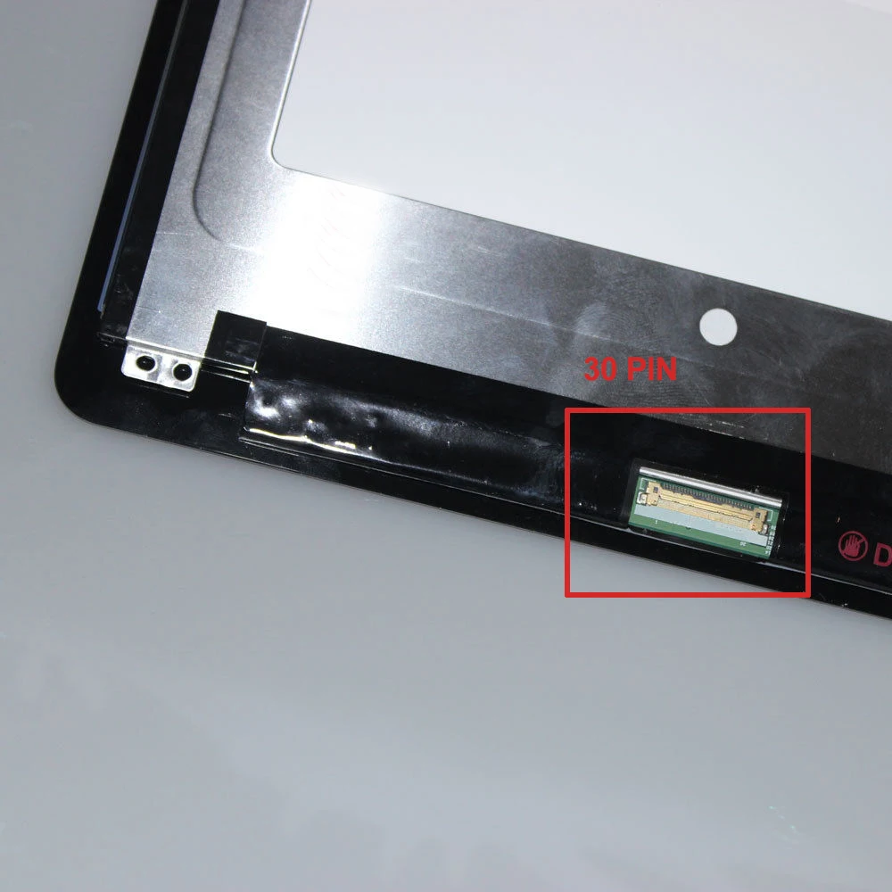 Asus Zenbook UX360U UX360UA - +     FHD 1920x1080    B133HAN02.7 30 PIN EDP