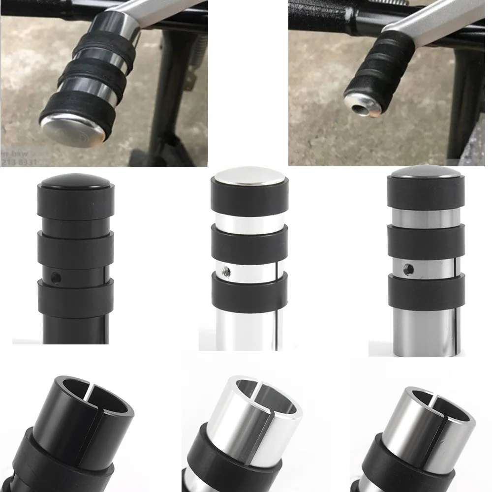 Крышка рычага переключения передач для BMW R1200GS LC ADV G310R/GS K1600GT S1000XR R1200RS|Накладки и