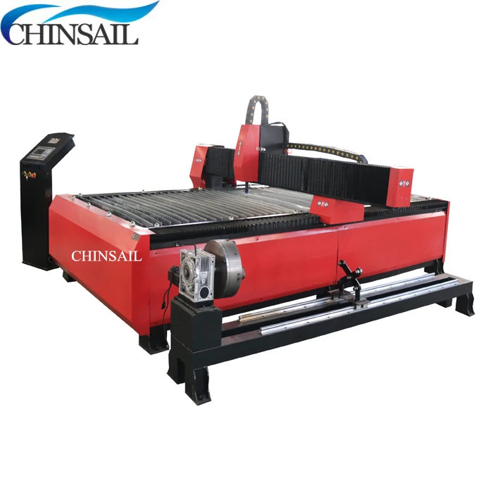 Factory price cnc pipe plasma cutting machine 1325 2030 metal | Инструменты