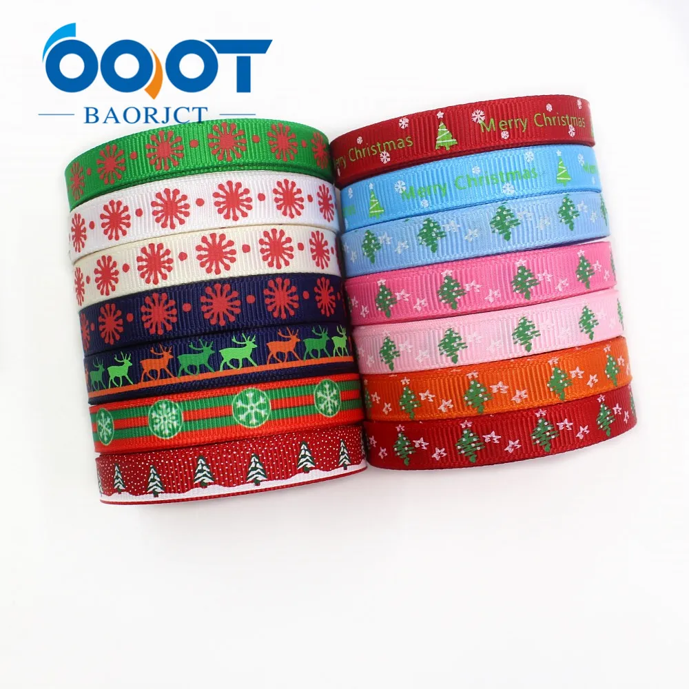 OOOT BAORJCT I-19713-26 10 мм метров с героями мультфильмов рождествеская серия корсажные