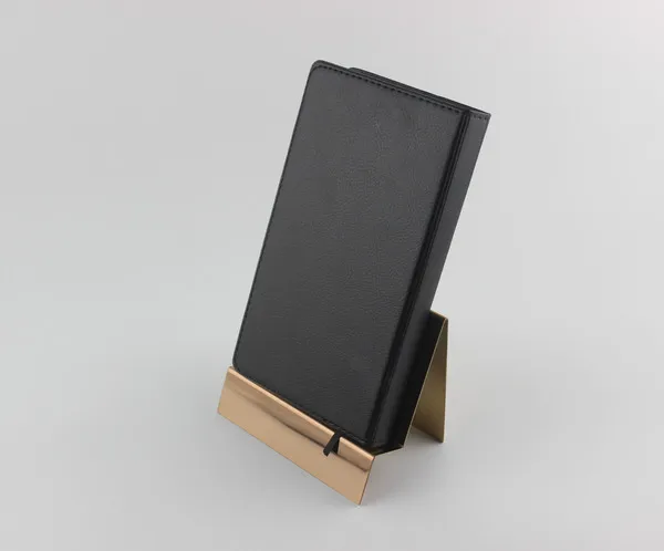 

Wallet Display Rack Handbag Display Stand Stainless Steel Metal Monolayer Bag Display Holder Rack furniture accessories