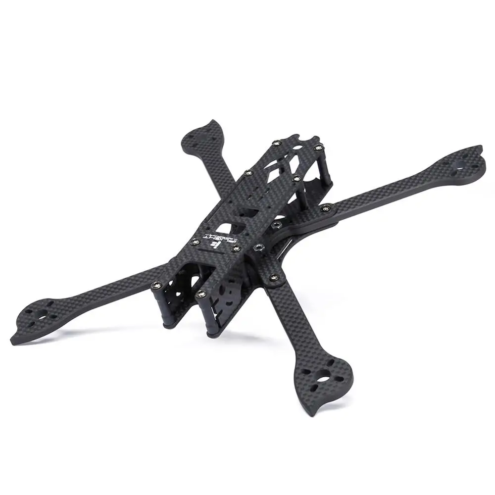 IFlight XL5.5 Lowrider стрейч X V3 5 дюймов 260 мм Рамка Совместимость 2207 2306 мотор/5 Пропеллер