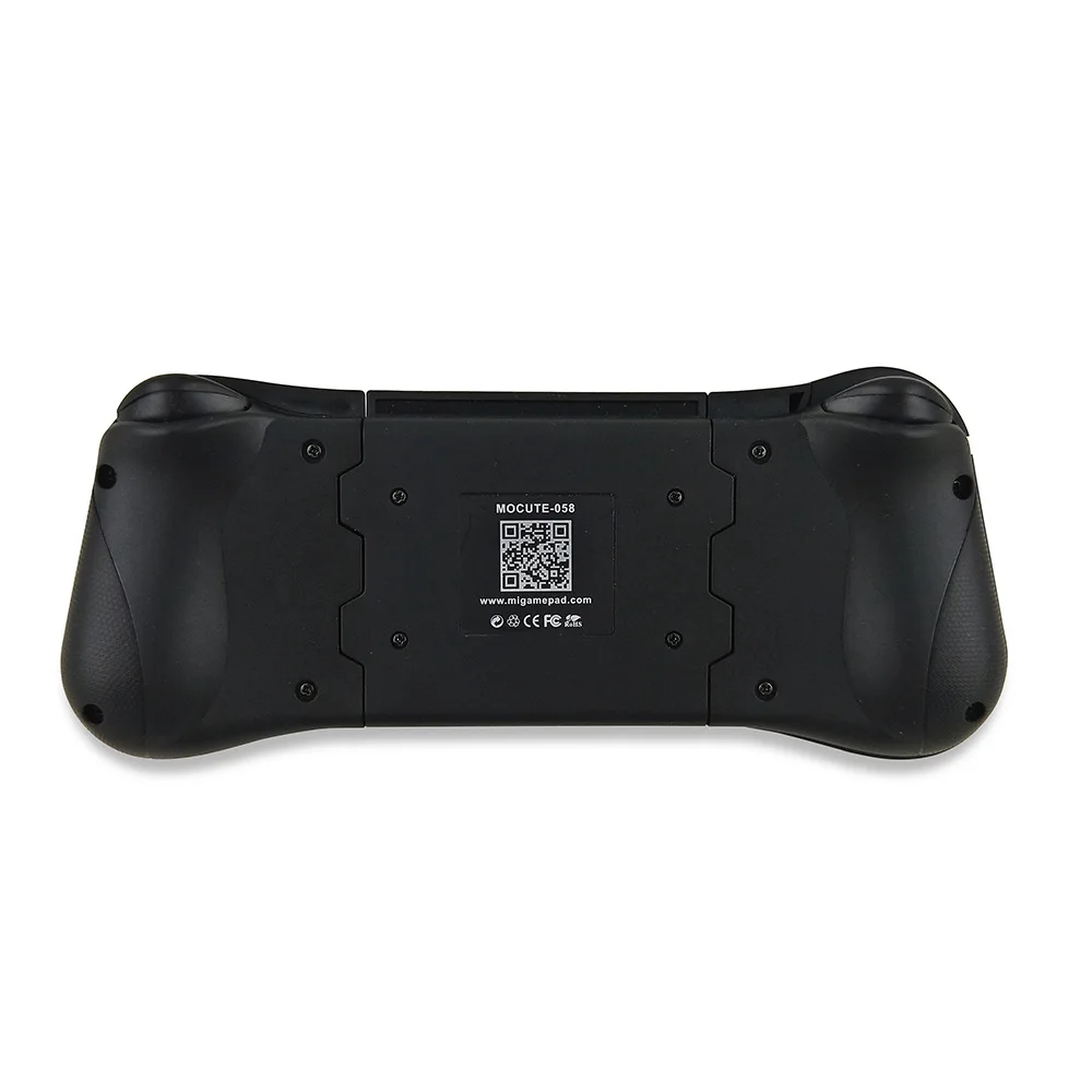Mocute 058 беспроводной геймпад Bluetooth Android джойстик VR Телескопический игровой