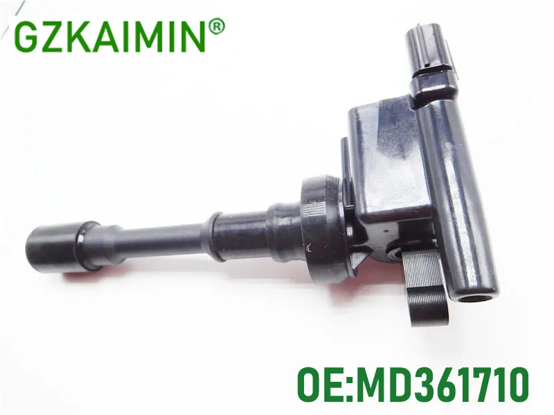 Новая высококачественная Катушка зажигания oem MD361710 099700-048 для MITSUBISHI для Mitsubishi LANCER CEDIA