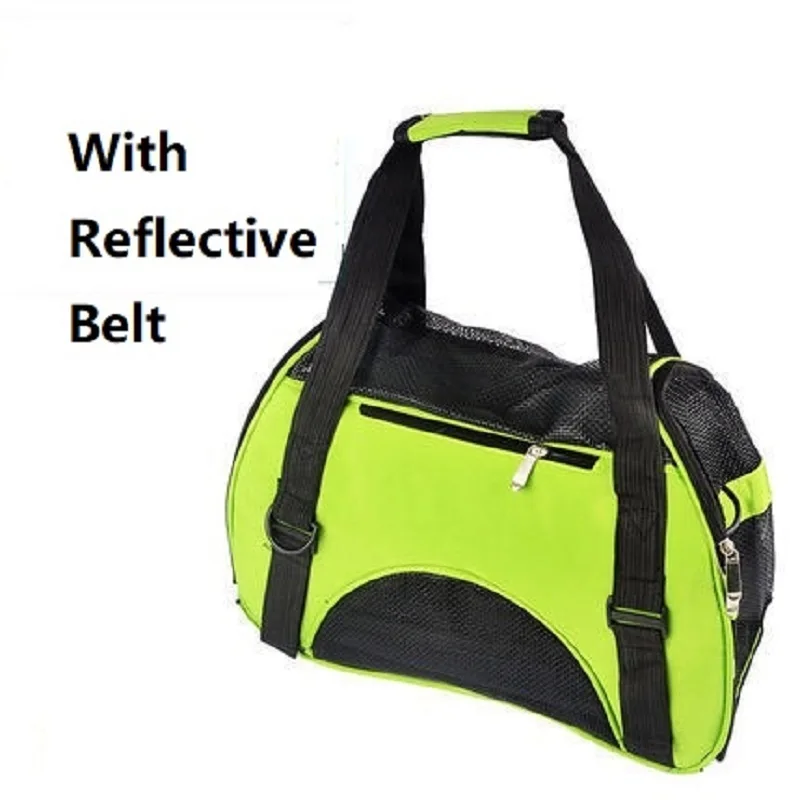 Удобно животное сумки собаки кошки Портативный Pet рюкзак для исходящих