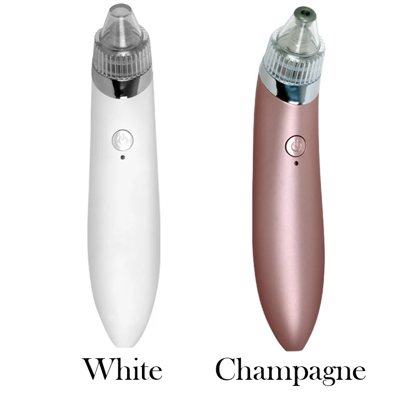 Уход за кожей пор вакуумное удаление черных точек прыщей акне Удаление вакуумный