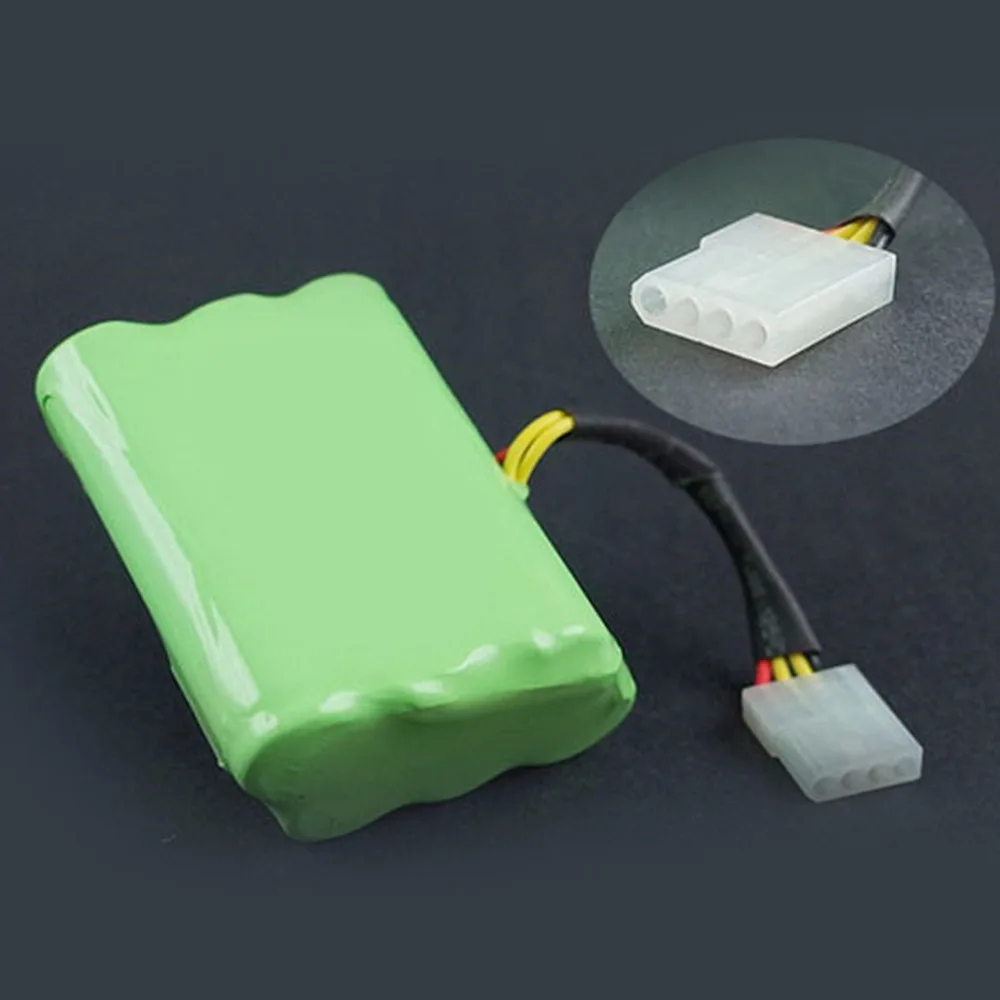 Батарея для робота пылесоса Neato 2 шт./лот 4500 мА/ч 7 В 1 5 шт. шт.|battery 4500mah|battery battery