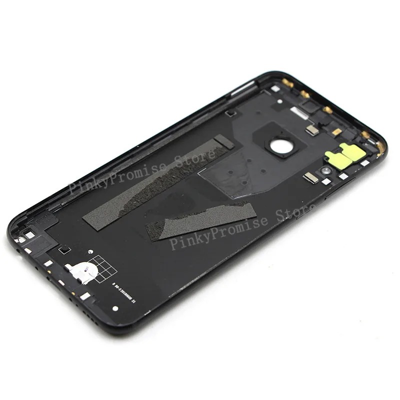 Задняя крышка батарейного отсека для Huawei Honor Play металлическая дверь детали