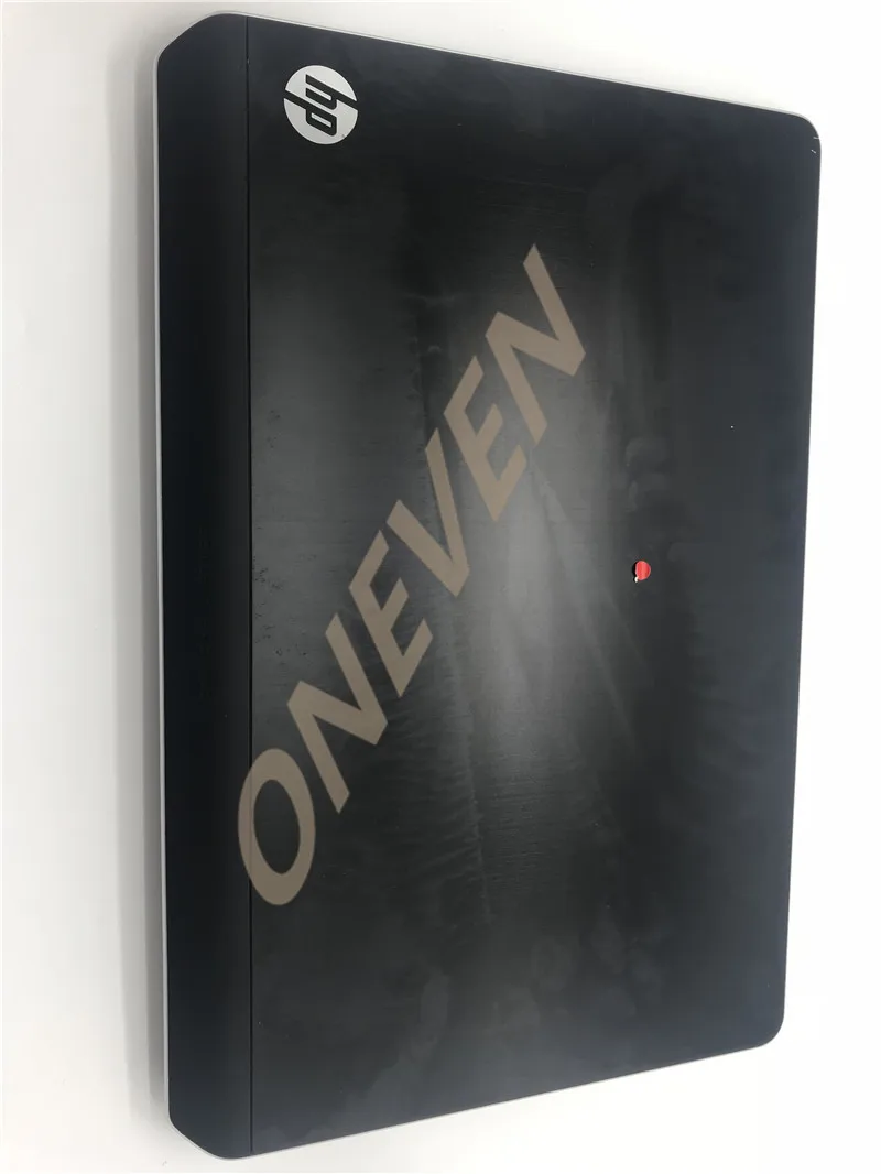Новинка для HP Верхняя Крышка корпуса envy Dv7 7000 Top Coperchio LCD Posteriore 681969 001 Usato|Сумки и