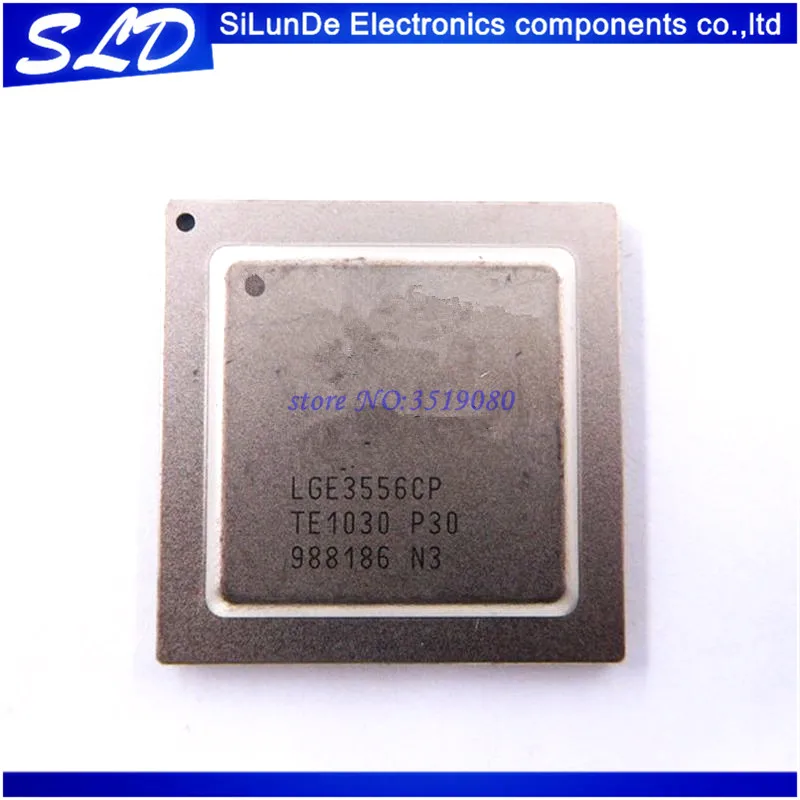 

Free Shipping 1pcs/lot LGE3556CP LGE3556C LGE3556 BGA