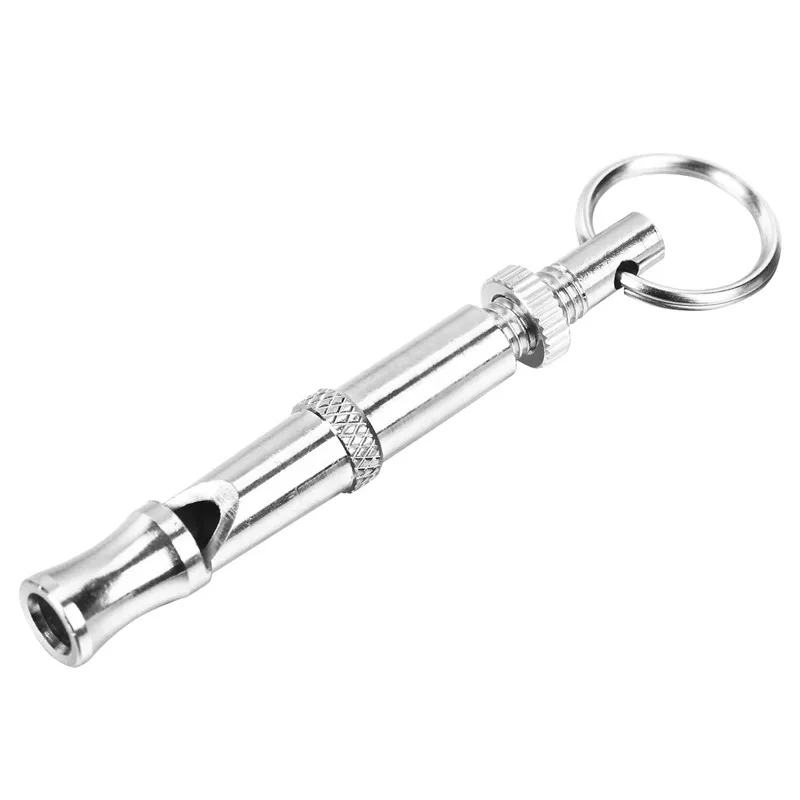 Тренировочный свисток для собаки ультразвуковой отпугиватель собак звуковой