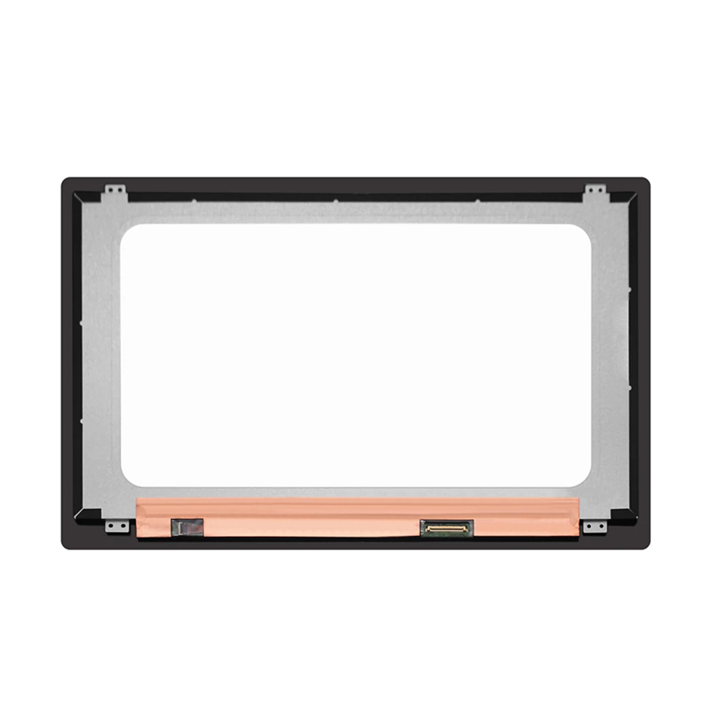 FTDLCD 15 6 &quot2 в 1 FHD ЖК экран сенсорный дигитайзер Замена для Dell Inspiron 7569 7579 1080P|ЖК-экран ноутбуков| |