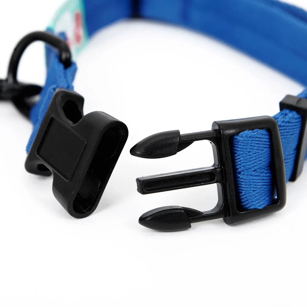 Ошейник HOOEPT Эксклюзивный на заказ поводок для тяги и поводка в форме набора из